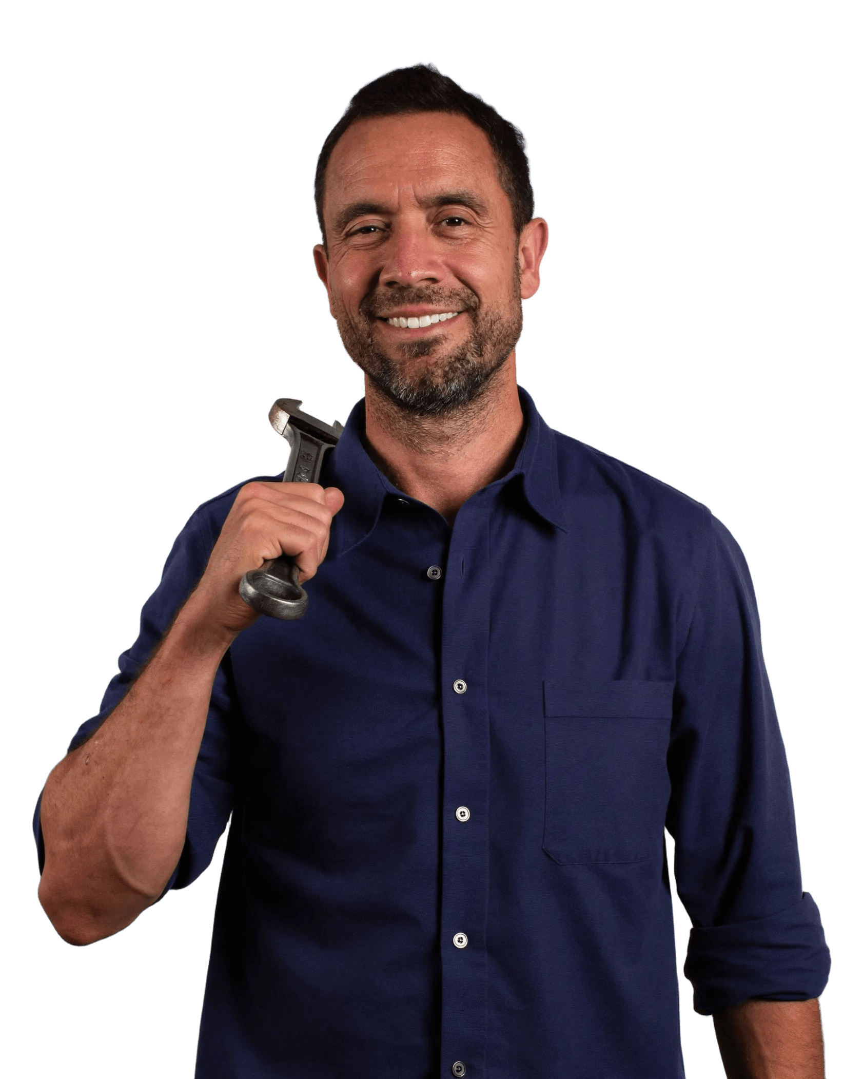 Plumbing and HVAC